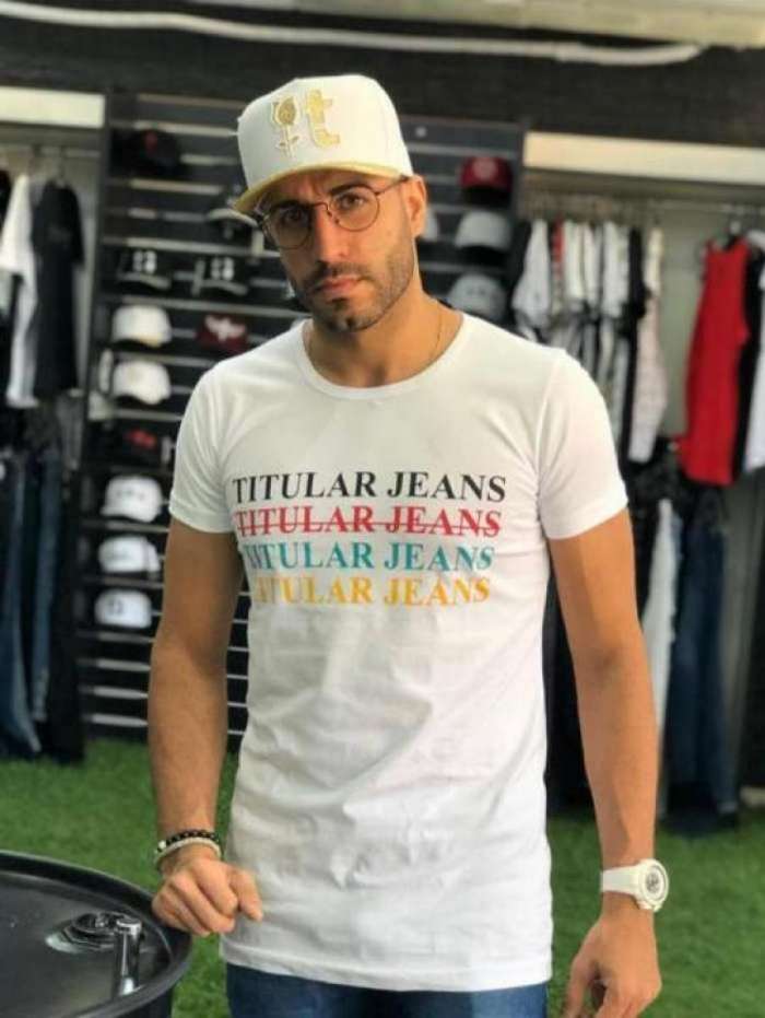 Mc está namorando pastor famoso