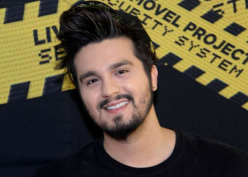 Luan Santana e Biquíni Cavadão agitam Campo Grande