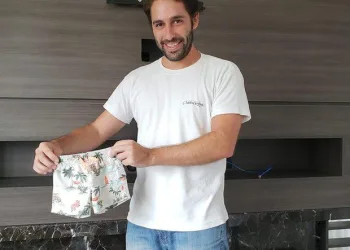 Brumadinho: corpo de arquiteto, que esperava primeiro filho, é encontrado. “A Vale matou meu filho”, diz padrasto