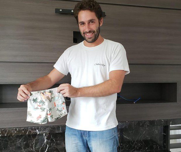 Brumadinho: corpo de arquiteto, que esperava primeiro filho, é encontrado. “A Vale matou meu filho”, diz padrasto