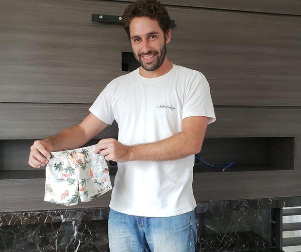 Brumadinho: corpo de arquiteto, que esperava primeiro filho, é encontrado. “A Vale matou meu filho”, diz padrasto