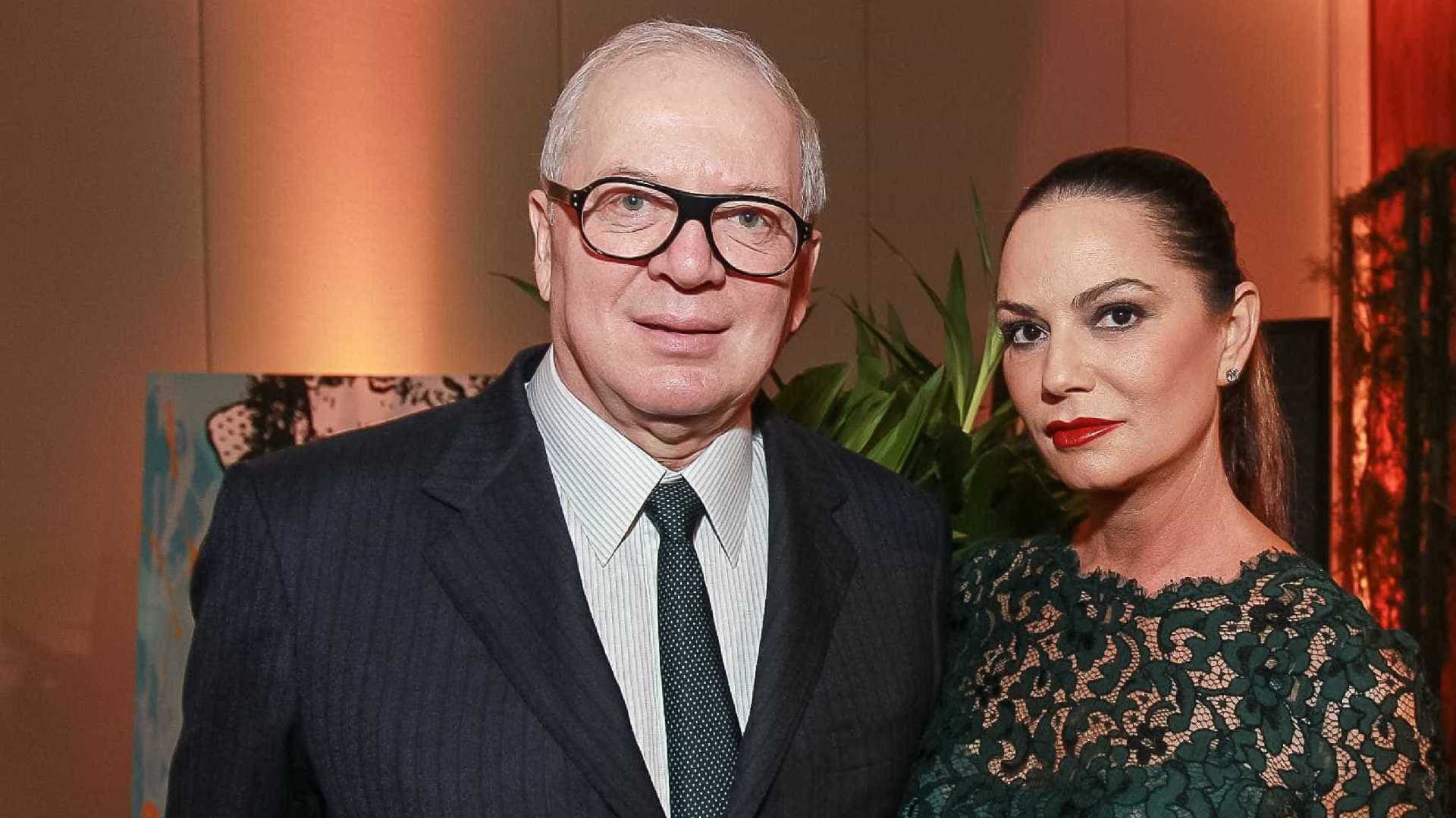 Ex Global foi ameaçada de morte após denunciar agressão de ex-marido