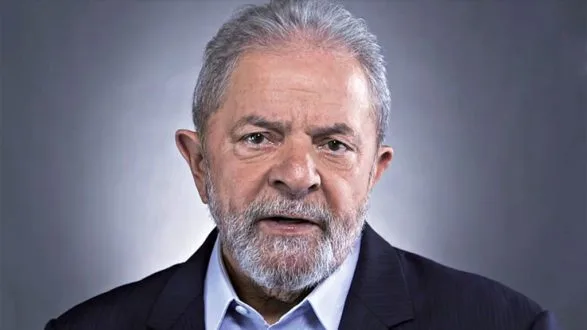 Eu não estou preso, eu sou refém, diz Lula da prisão em Curitiba