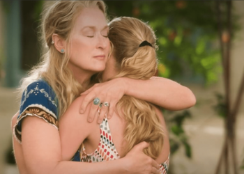 No fundo o que as mães querem é uma coisa só: Que seus filhos sejam felizes