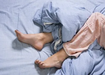 Xô, insônia! 5 dicas infalíveis para você dormir tão bem quanto seu filho