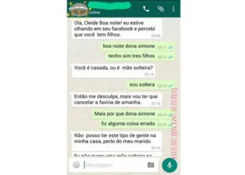 Mãe solteira é demitida e estamos chocadas com o motivo: “Não posso ter este tipo de gente aqui”