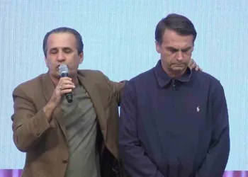 Silas Malafaia vira réu por mau uso de R$ 1,6 milhões na Marcha para Jesus