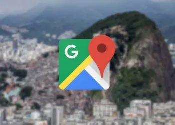 Lei obriga Google Maps a alertar sobre áreas de risco no Rio de Janeiro
