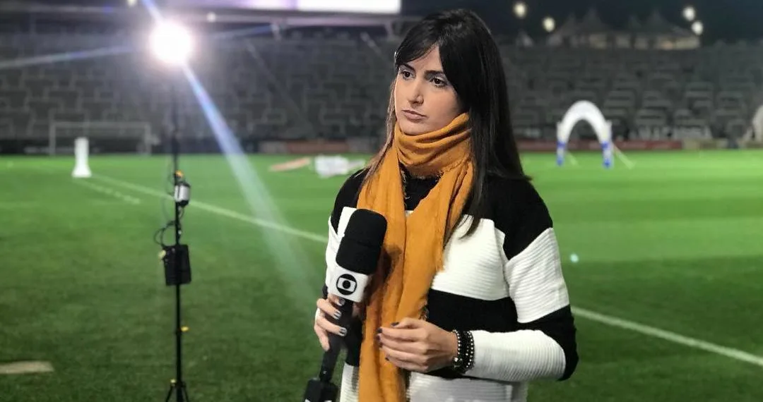 Com medo de perder emprego, repórter aceitar voltar às manhãs da Globo