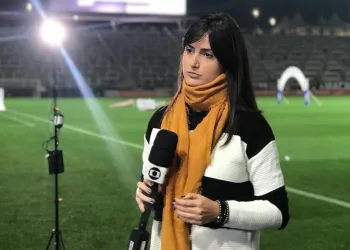 Com medo de perder emprego, repórter aceitar voltar às manhãs da Globo