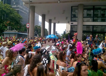 Abertura não oficial do carnaval do Rio acontece neste final de semana