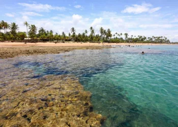 Site elege as 10 melhores praias do Brasil! Três são do RJ