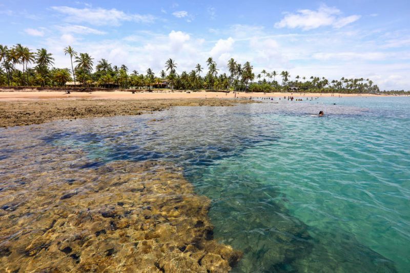 Site elege as 10 melhores praias do Brasil! Três são do RJ