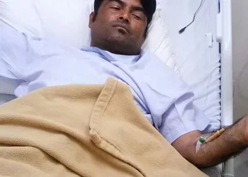Mulher corta o pênis do marido depois de passar 10 anos sem sexo