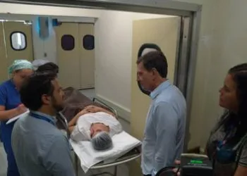 Prefeitura do Rio inicia mutirão de cirurgias ortopédicas em 8 hospitais