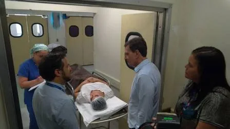 Prefeitura do Rio inicia mutirão de cirurgias ortopédicas em 8 hospitais