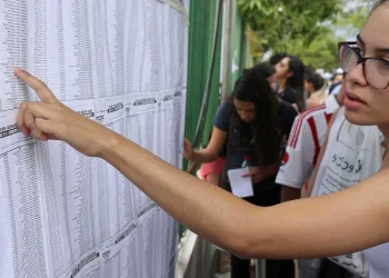 Resultado do Enem 2018 é divulgado; veja como consultar a nota