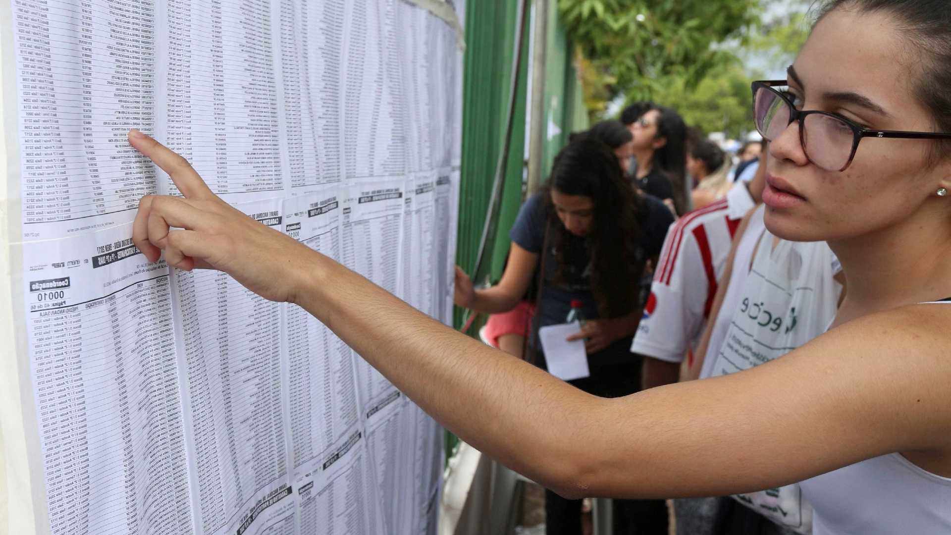 Resultado Do Enem 2018 é Divulgado; Veja Como Consultar A Nota