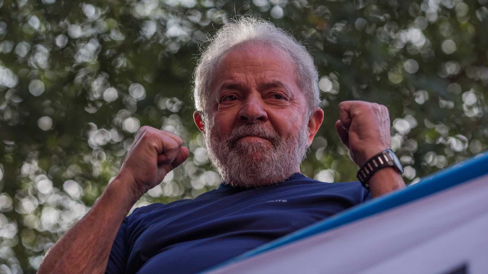 Em carta a Jean Wyllys, Lula pede ‘enfrentamento’ a Bolsonaro