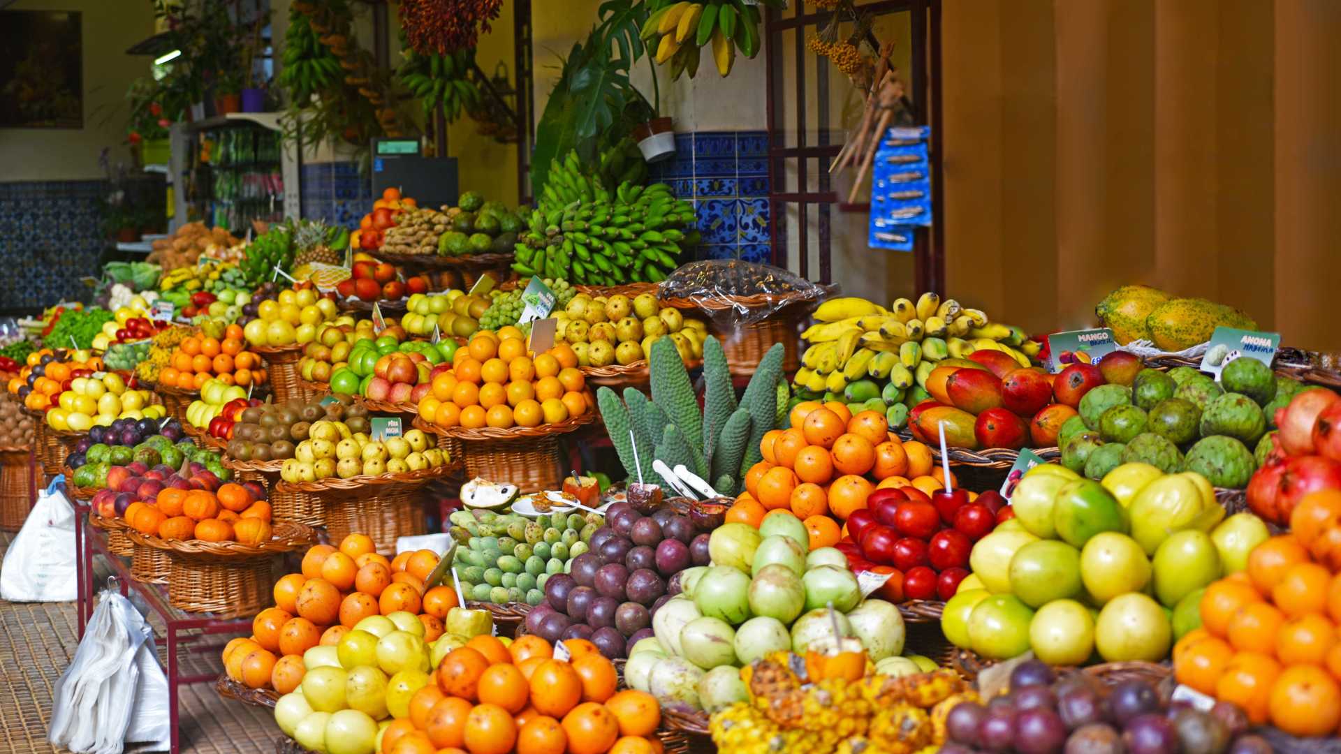 Sofre de prisão de ventre? Saiba quais alimentos podem ajudar