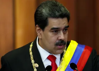 Maduro: ‘Bolsonaro é o Hitler dos tempos modernos’