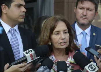 Ataque à deputada Martha Rocha foi tentativa de latrocínio; diz polícia