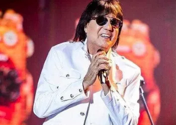 Cantor Morre aos 67 anos
