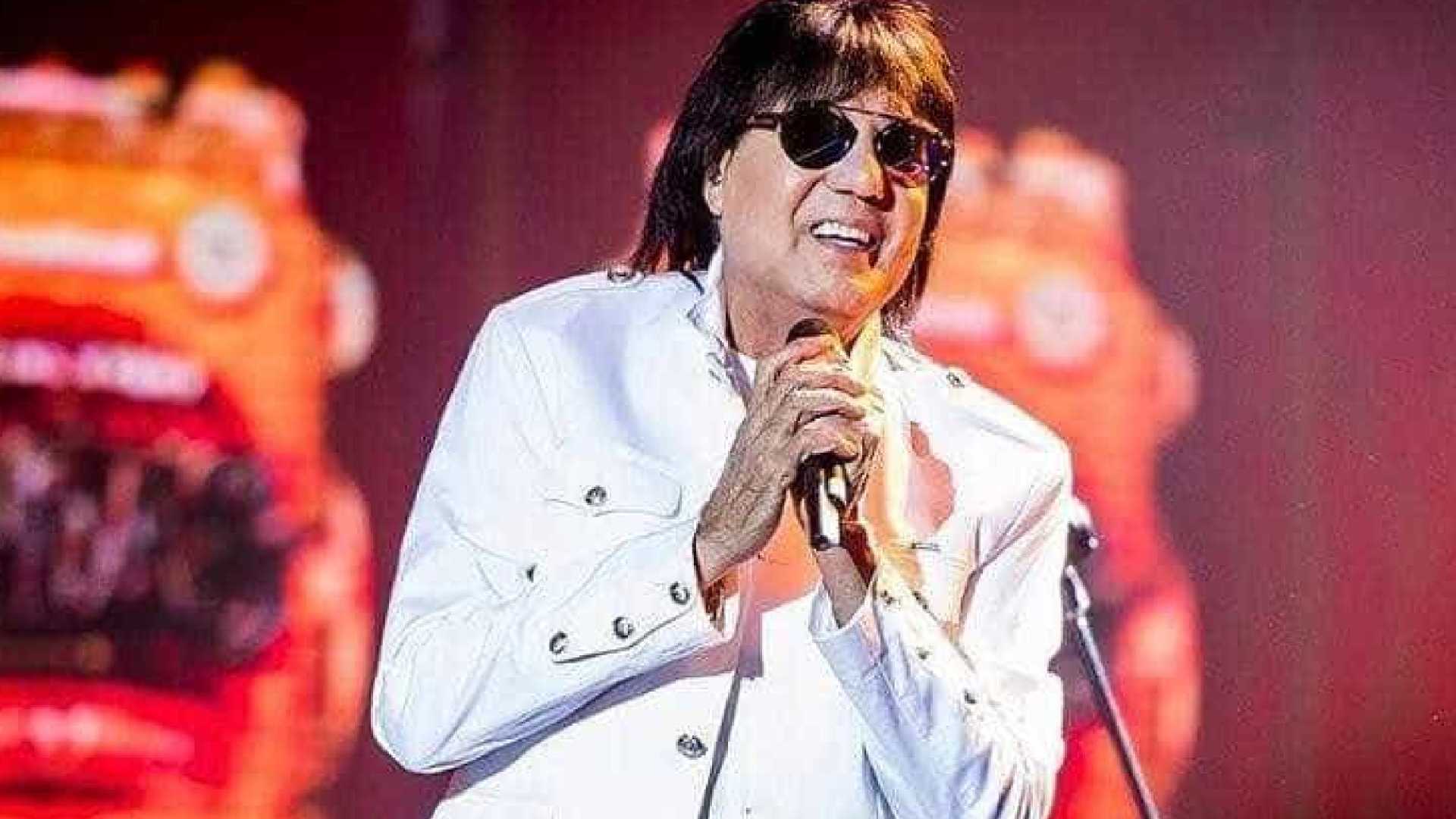 Cantor Morre aos 67 anos