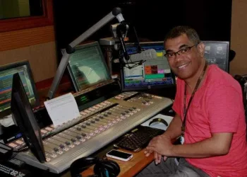 Morre Paulo Beto, locutor de rádio, aos 52 anos