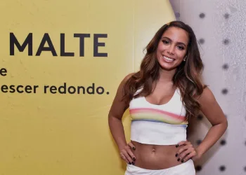 Quem é Ronan Carvalho, o novo namorado da Anitta