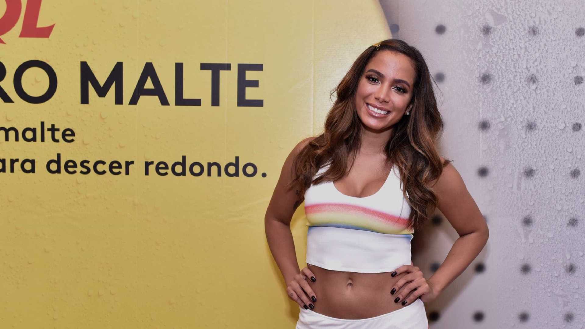 Quem é Ronan Carvalho, o novo namorado da Anitta