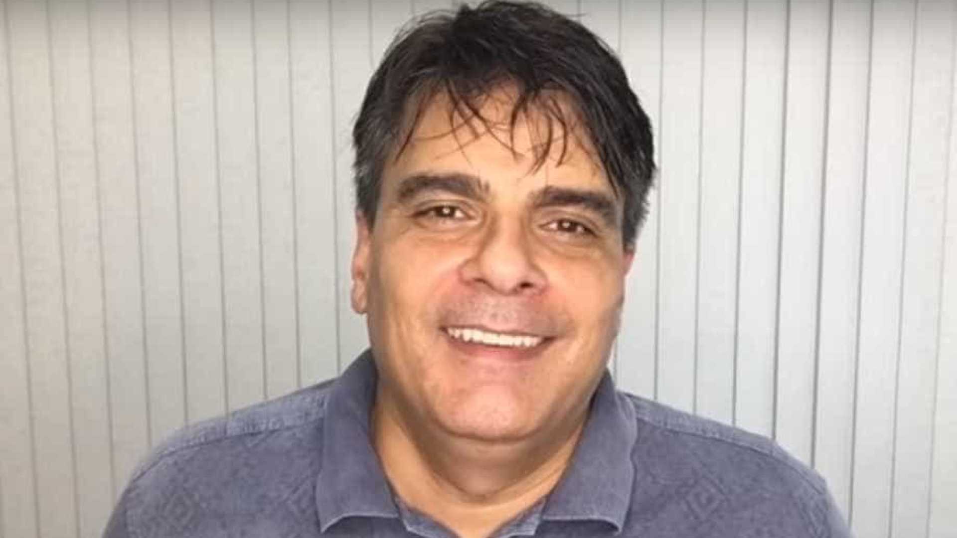 Guilherme de Pádua vira youtuber: ‘Deus me perdoou’