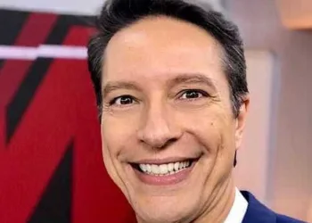 Jornalista  deixa Globo News após 22 anos