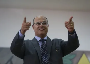 Governador do RJ manda fechar exposição que faria referência à ditadura