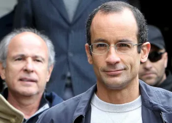 Festa de fim de ano de presos da Lava Jato teve patrocínio da Odebrecht