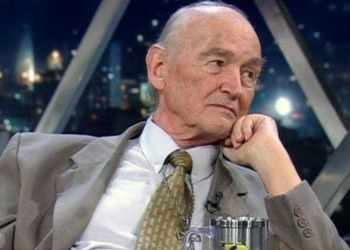 Morre Padre Quevedo