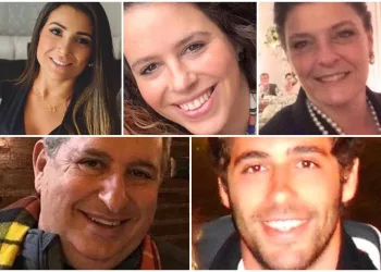 Brumadinho: corpo de desaparecido em pousada é localizado, diz família