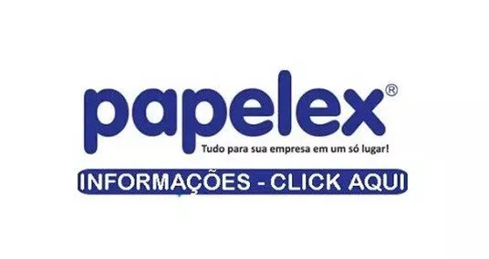 PAPELEX CONTRATA CONFERENTE – R$ 1.470,00 + BENEFÍCIOS