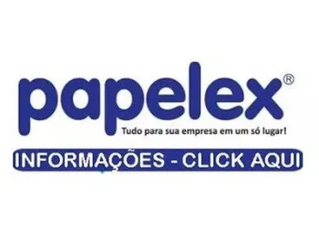 PAPELEX CONTRATA CONFERENTE – R$ 1.470,00 + BENEFÍCIOS