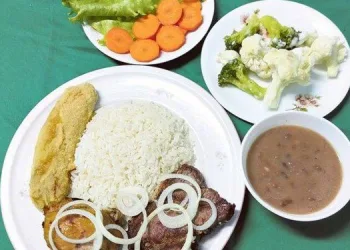 Prato feito engorda tanto quanto fast-food, diz pesquisa