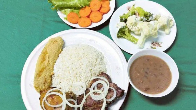 Prato feito engorda tanto quanto fast-food, diz pesquisa