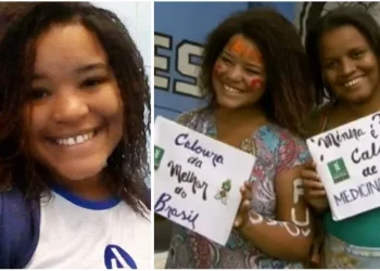Filha de pedreiro e moradora de comunidade no RJ tira nota 1000 no Enem e cursará medicina