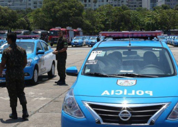 PM do Rio abre concurso público com 37 vagas para oficiais