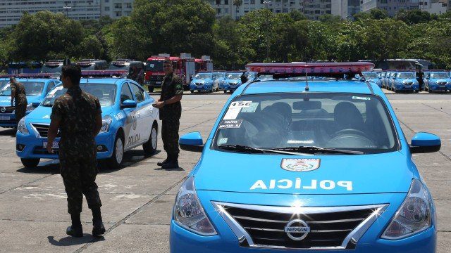 PM do Rio abre concurso público com 37 vagas para oficiais