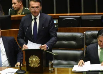 Governadores do Nordeste boicotam posse de Bolsonaro