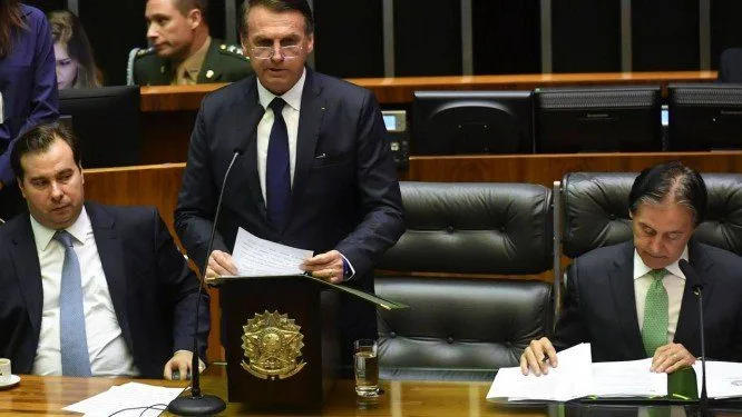 Governadores do Nordeste boicotam posse de Bolsonaro