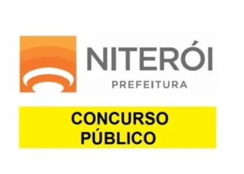 PREFEITURA DE NITERÓI ABRE CONCURSO P/ GUARDA MUNICIPAL – AMBOS OS SEXOS