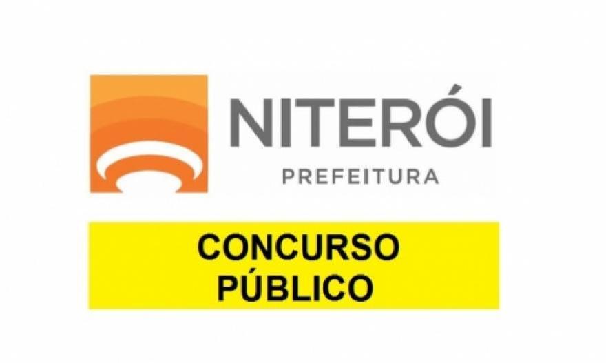 PREFEITURA DE NITERÓI ABRE CONCURSO P/ GUARDA MUNICIPAL – AMBOS OS SEXOS