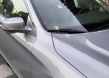 RJ: adolescente é baleado durante assalto na BR-101