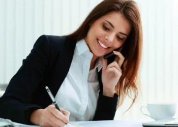 EMPRESA DE ALIMENTOS CONTRATA RECEPCIONISTA – R$ 1.200,00 + BENEFÍCIOS